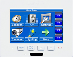 TouchLinx TL700